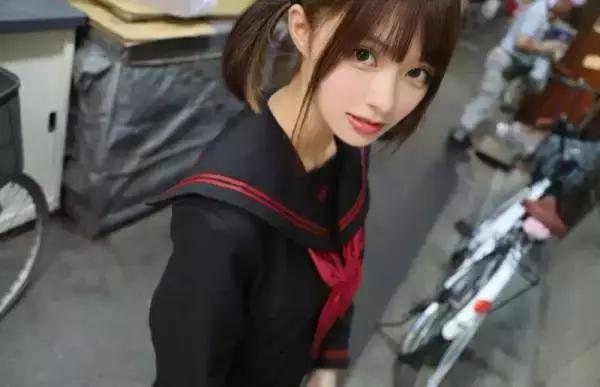 全日本最美丽高中生,全日本最可爱女高中生