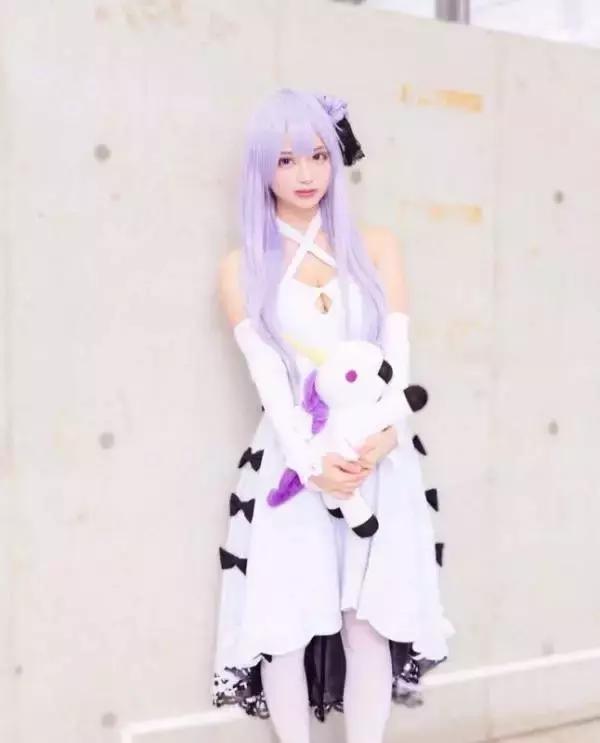 全日本最美丽高中生,全日本最可爱女高中生