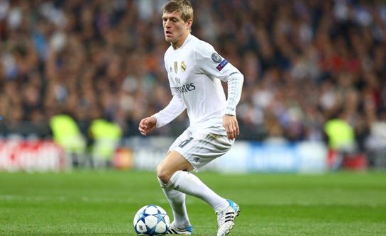 圣日耳曼意在补充新防守中场，坎特位居四大目标之中