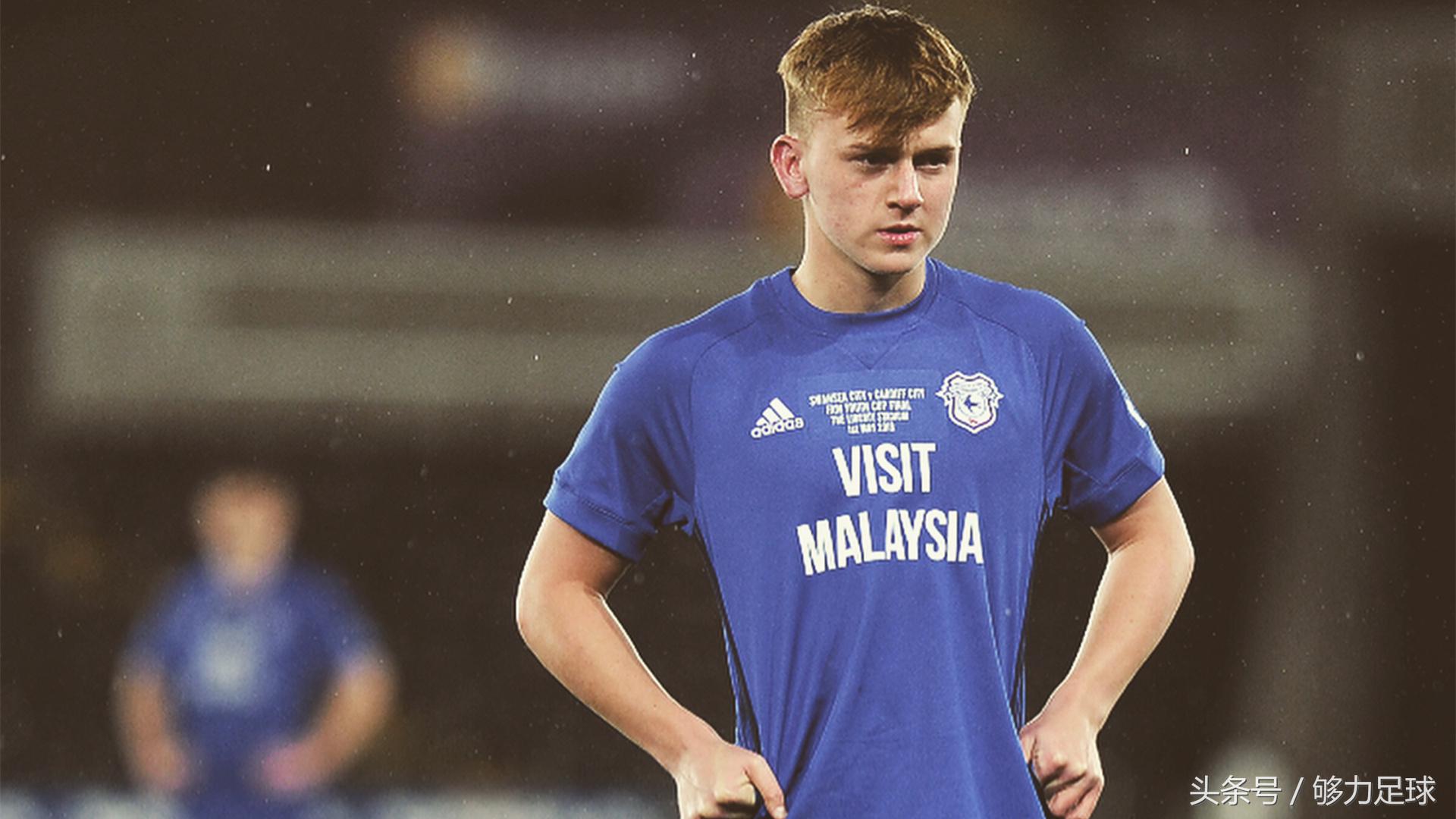 00后英超新星,00后十大新星