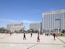 辽宁省铁岭市各县区,铁岭全市概况