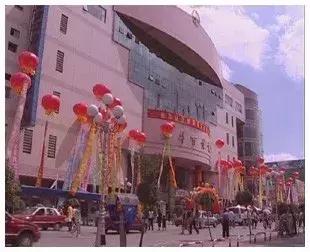 宁夏新华百货连锁超市有哪些,宁夏新华百货集团公司