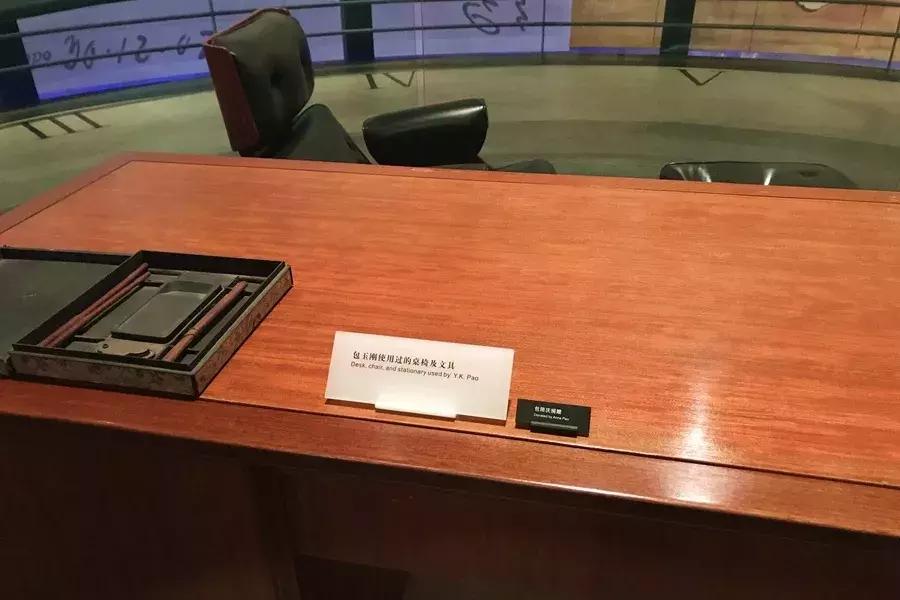 探秘宁波博物馆,探秘宁波市中心地标建筑