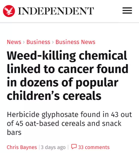 澳洲麦片是不是智商税,澳洲麦片是天然麦片吗