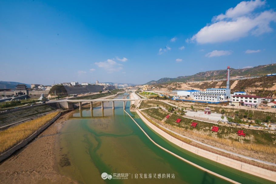 天下黄土第一塬甘肃庆阳,地球上黄土最厚的地方