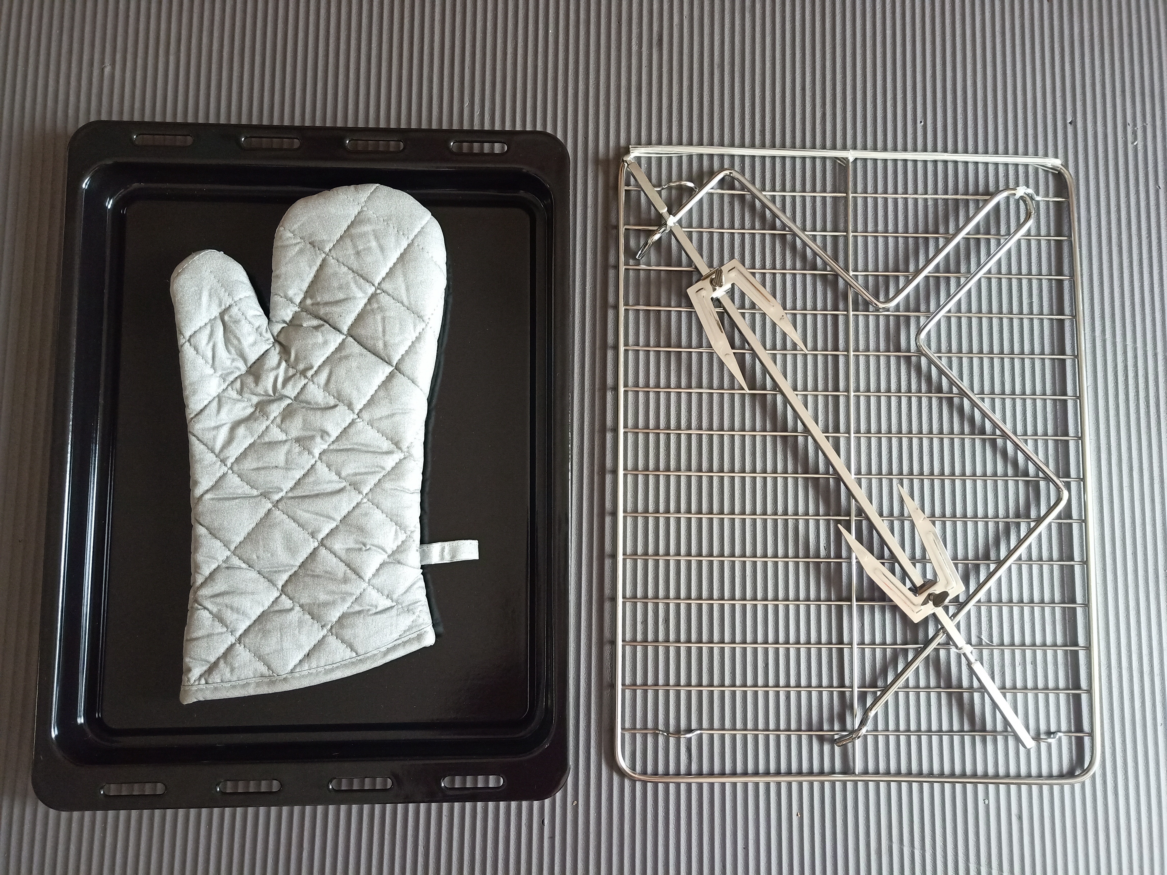 叫老公买了一台机器，厨房做菜无油烟，皮肤也变好，还宽敞了许多