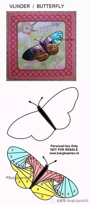 折纸特别简单的折纸教程,折纸大全简单又漂亮的变形折纸