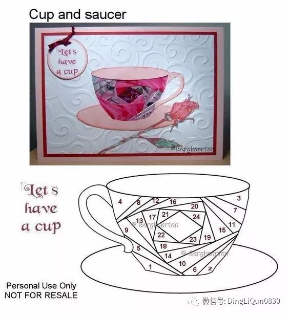 折纸特别简单的折纸教程,折纸大全简单又漂亮的变形折纸