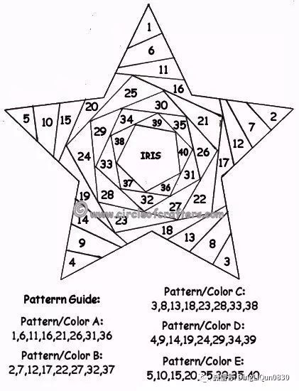 可以玩儿的折纸高级折纸方法,简单折纸带步骤的折纸方法