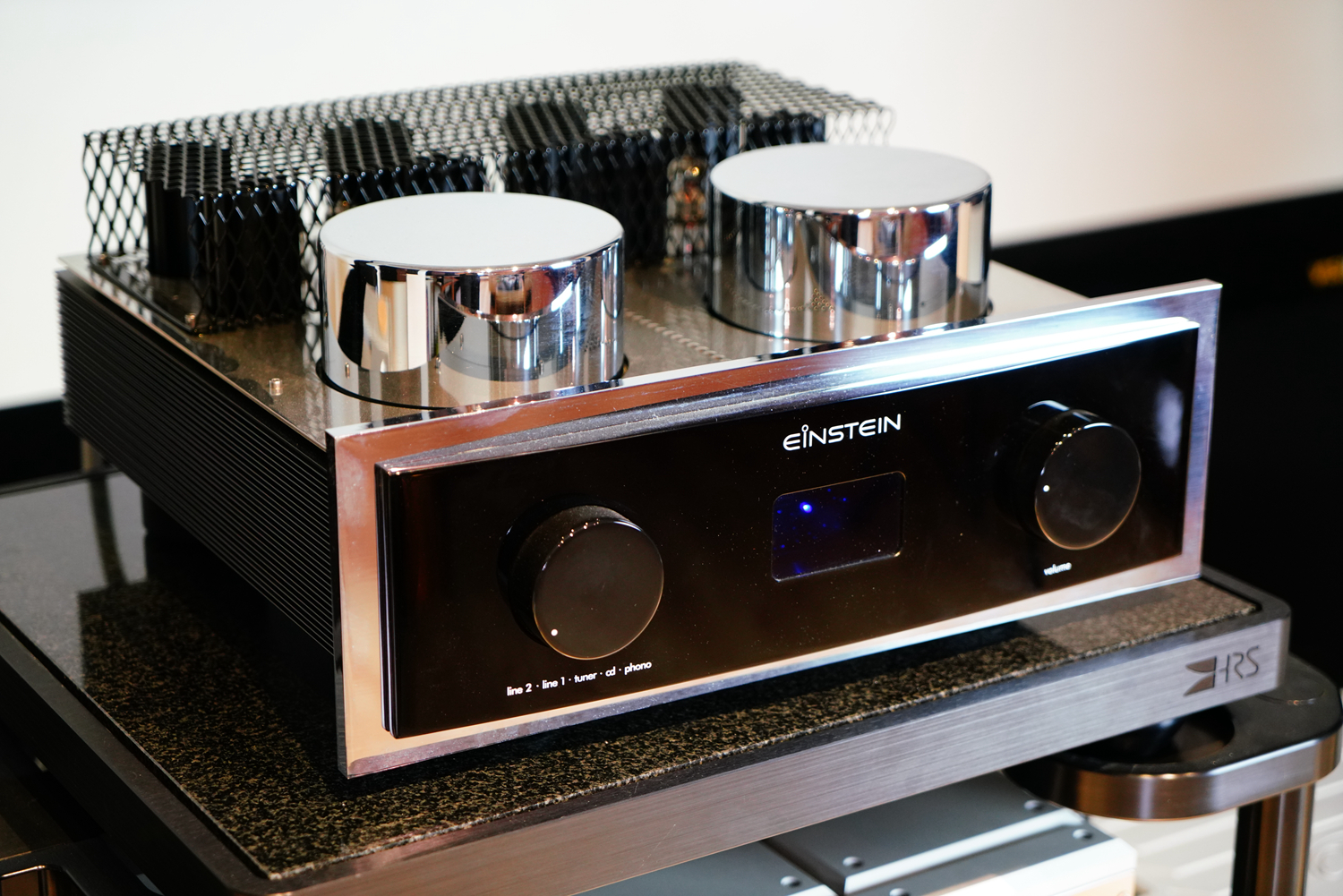 声音的12道风味——PIEGAMasterLineSource3首评