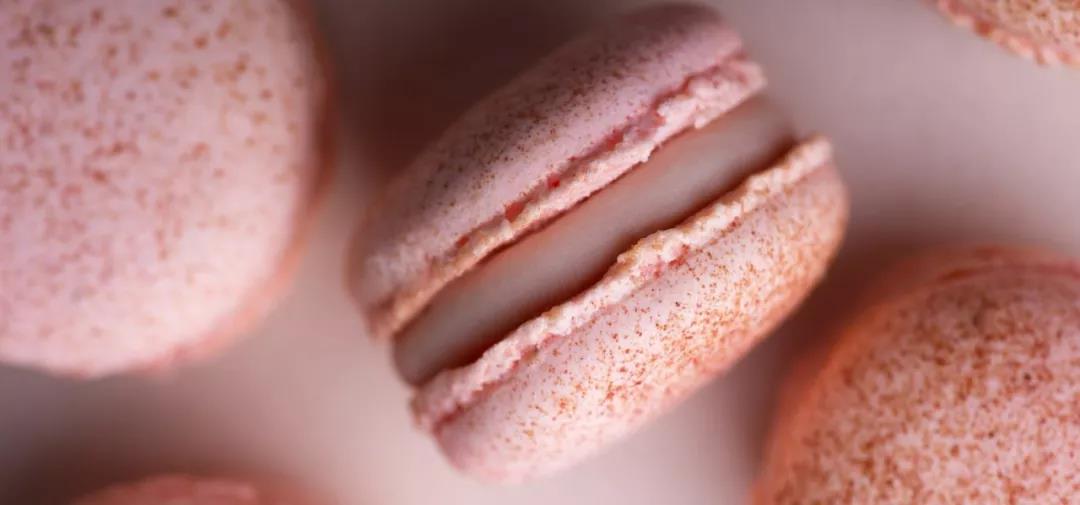 基辅女神校长的马卡龙配方，你要不要藏起来？