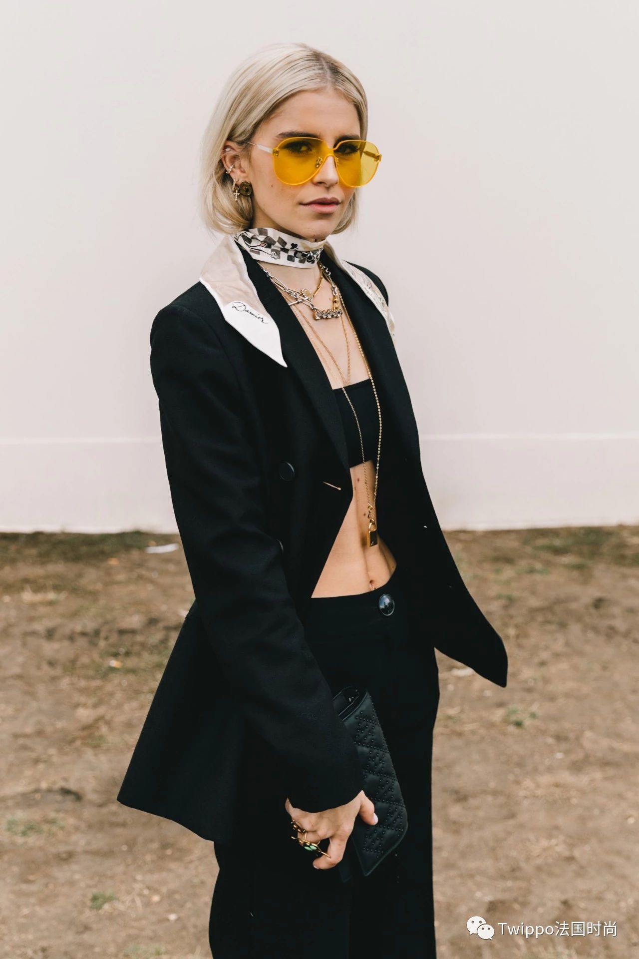 有人说我穿的衣服丑怎么怼,说我穿的衣服不好看怎么怼回去