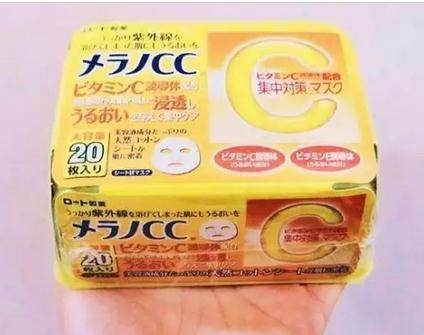 美白面膜推荐红榜,白泥面膜排行榜前十