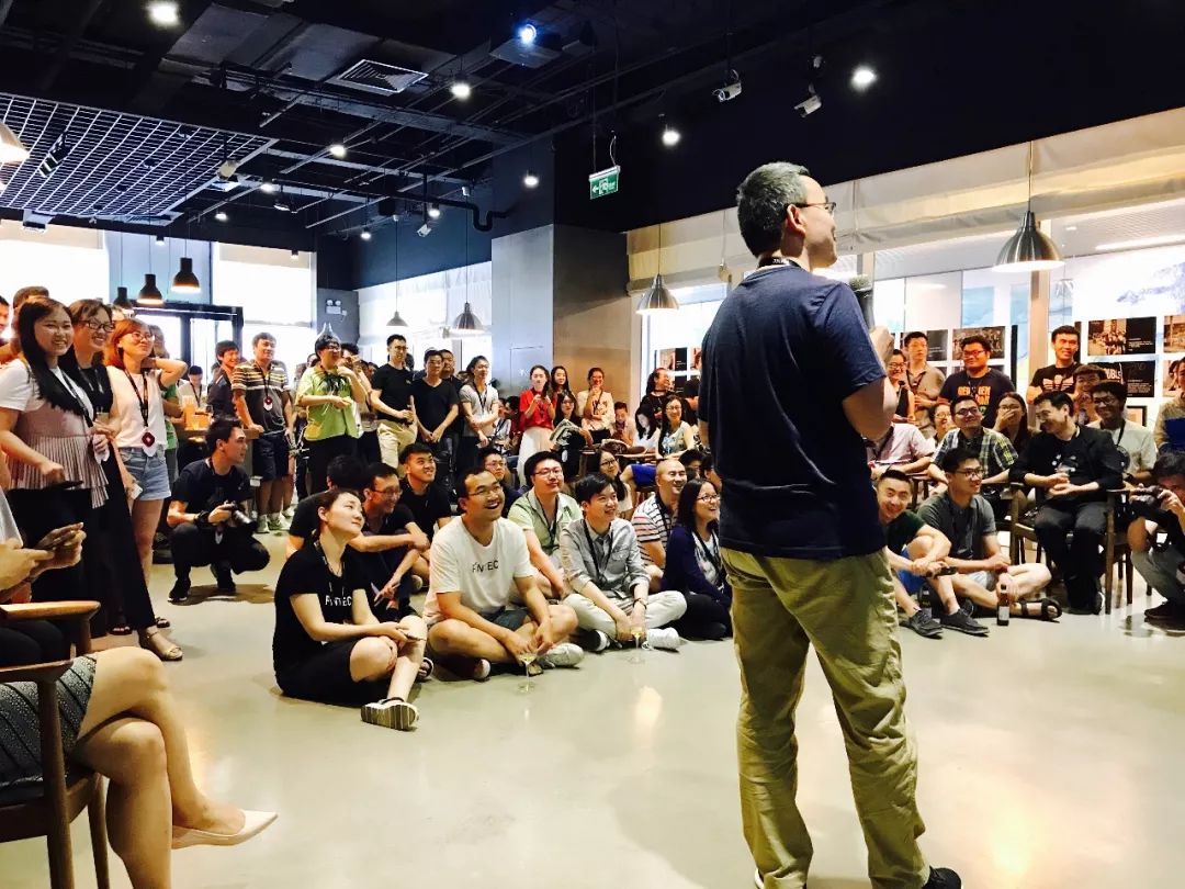 品钛逆市上市，魏伟说没有一个能够让自己放松下来的借口