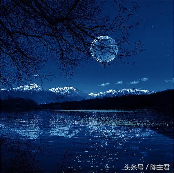 70张让人大开眼界的照片,50张让人惊艳的照片