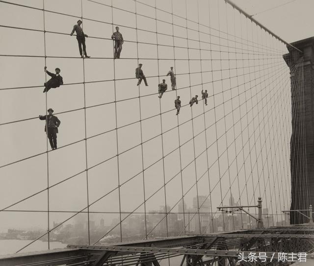 70张让人大开眼界的照片,50张让人惊艳的照片