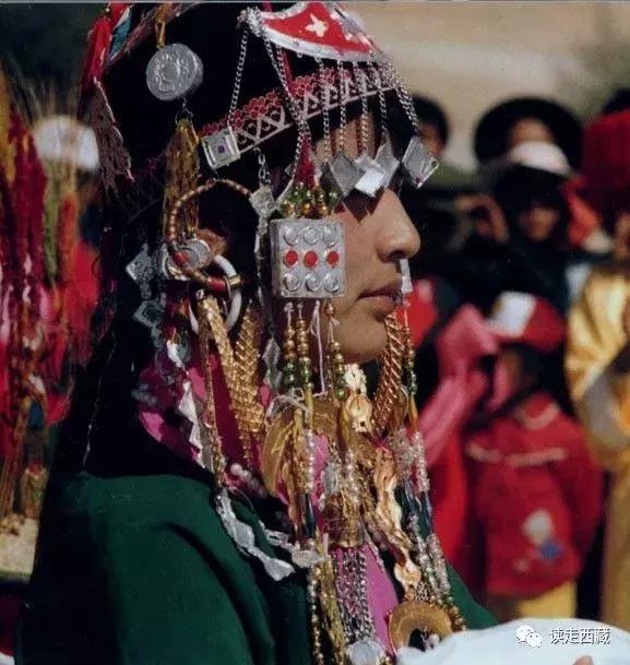 离拉萨最近的阿里,阿里是离天堂最近的地方