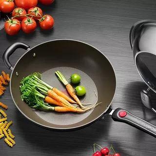 提升幸福感的厨房锅具,提升幸福感厨房餐具