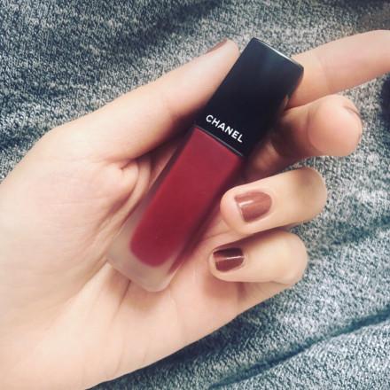 谁涂都好看的口红,谁涂的口红好看