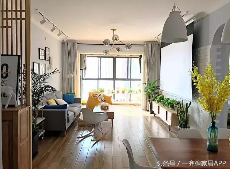 100元打造家庭影院装修,怎么低成本打造家庭影院