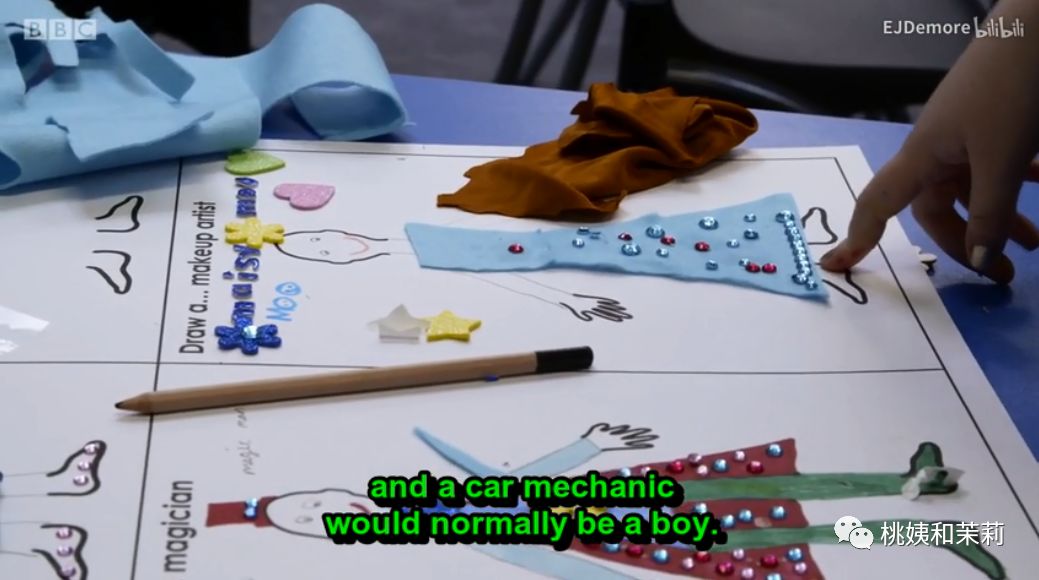 性别教育,性别教育有多重要