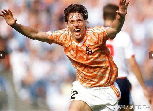 马尔科凌空抽射,世界足坛最好的传球大师