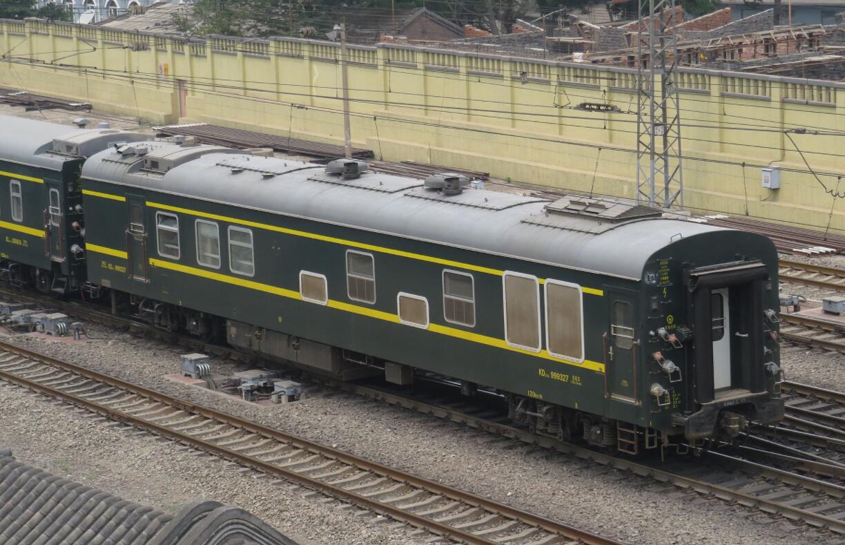 25G型客车使用什么字母开头列车,25g型客车是最快的吗