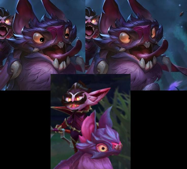 万圣节克烈皮肤视频展示,克烈万圣节限定皮肤展示