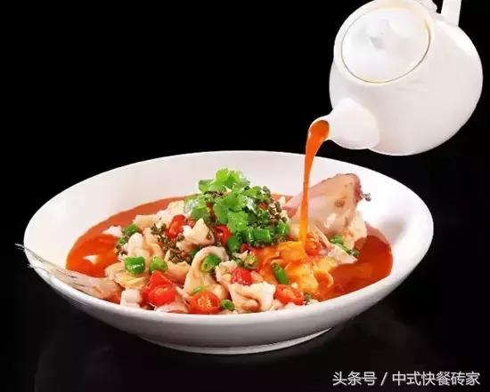 11大菜系,11道菜推荐