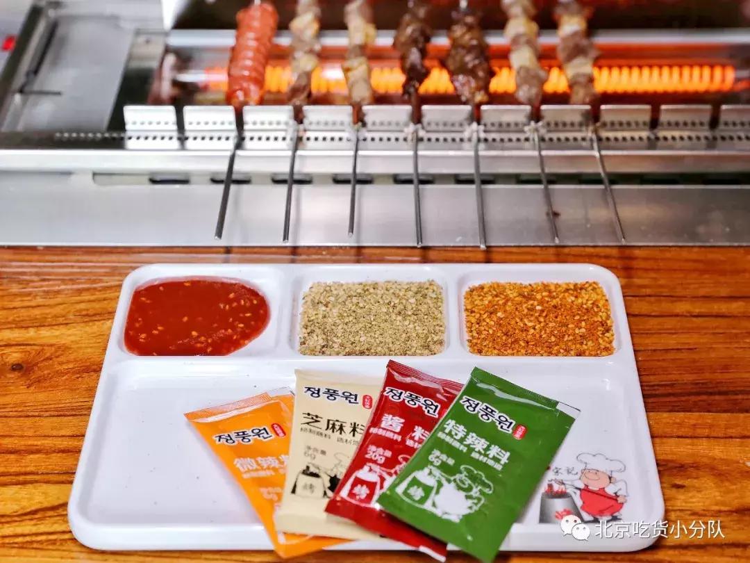 东北铁锅炖大缸烤串,东北大缸烤串视频