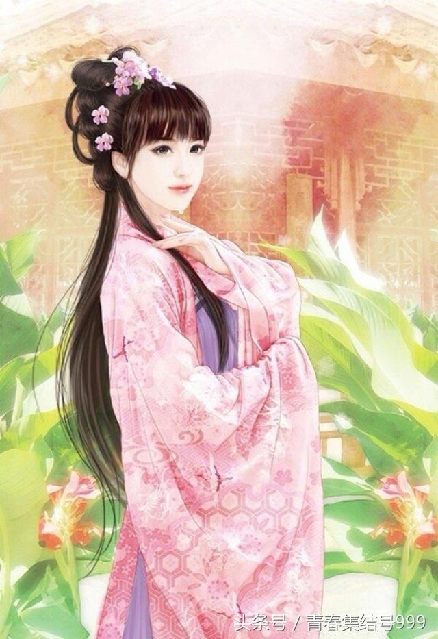 历史上的夏姬有多美,历史上最有魅力的女人是谁