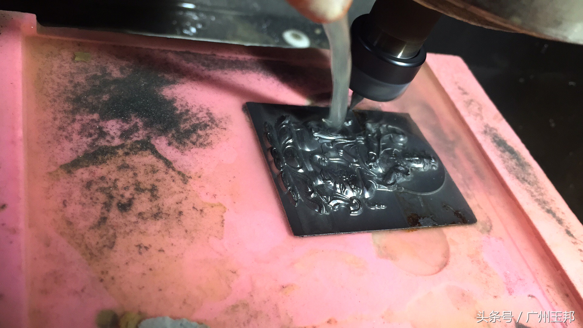 手工石头雕刻技巧,石头手工雕刻技巧