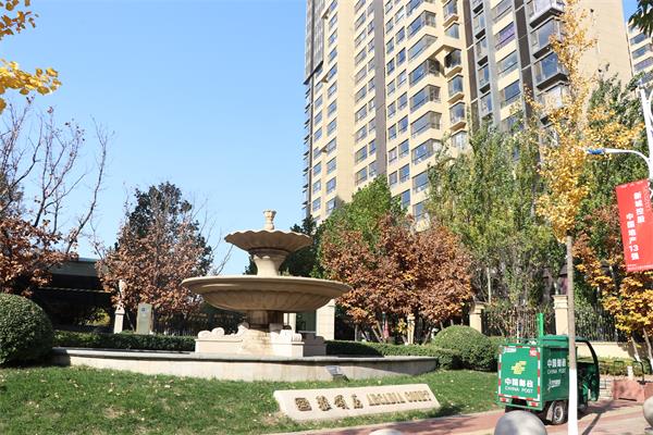 唐山富人区是哪个区,唐山市里的富人区