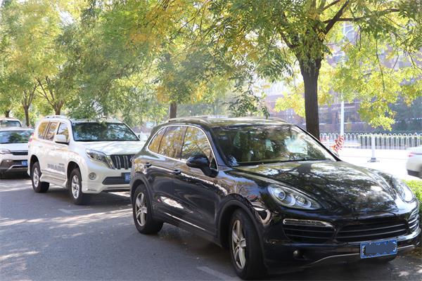 唐山富人区是哪个区,唐山市里的富人区