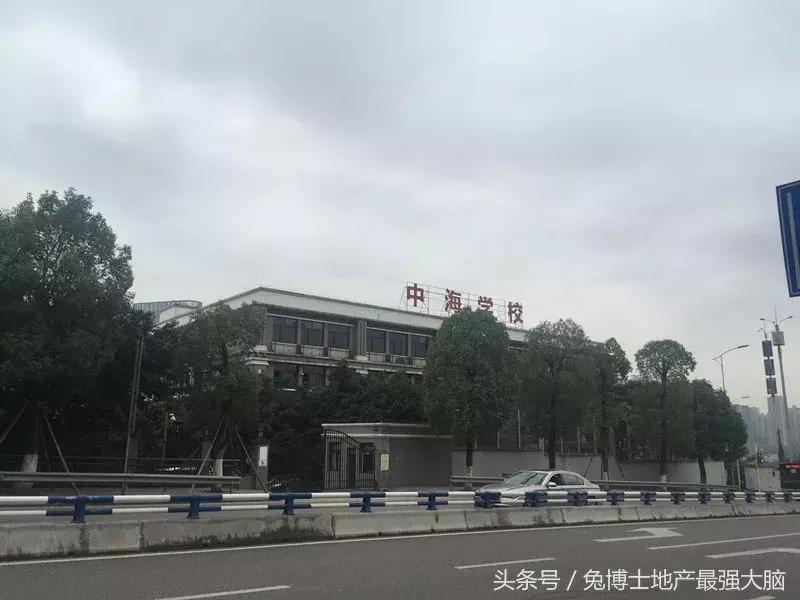 重庆弹子石未来发展怎么样,重庆弹子石片区最新规划