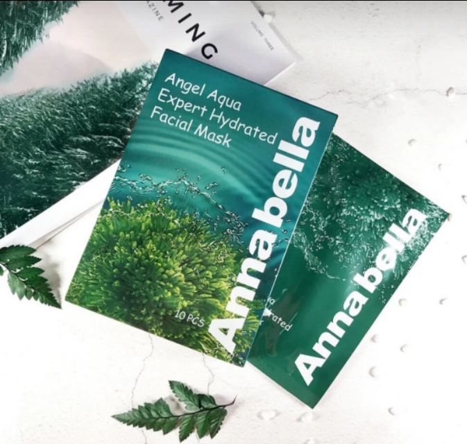 测评几款超好用的面膜,秋冬平价面膜推荐