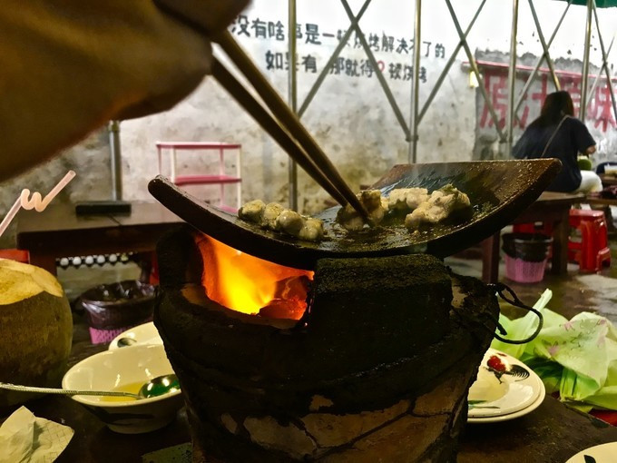 海口的特色美食有哪些,海口有哪些特色美食