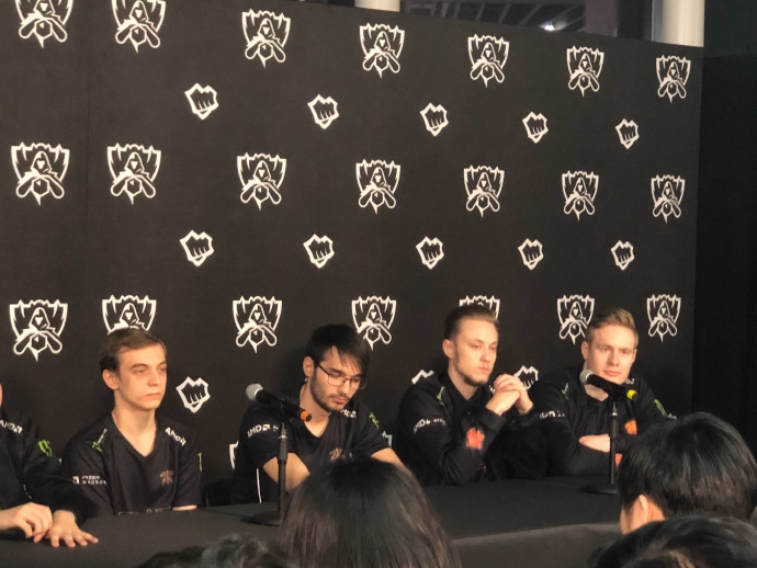 fnc中单caps怎么到了g2战队,fnc中单最新消息