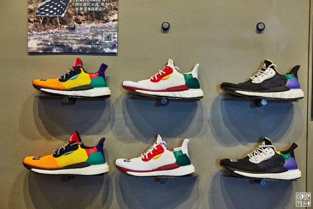 杭州阿迪达斯街头赛,阿迪达斯街头巡回赛杭州哪里看