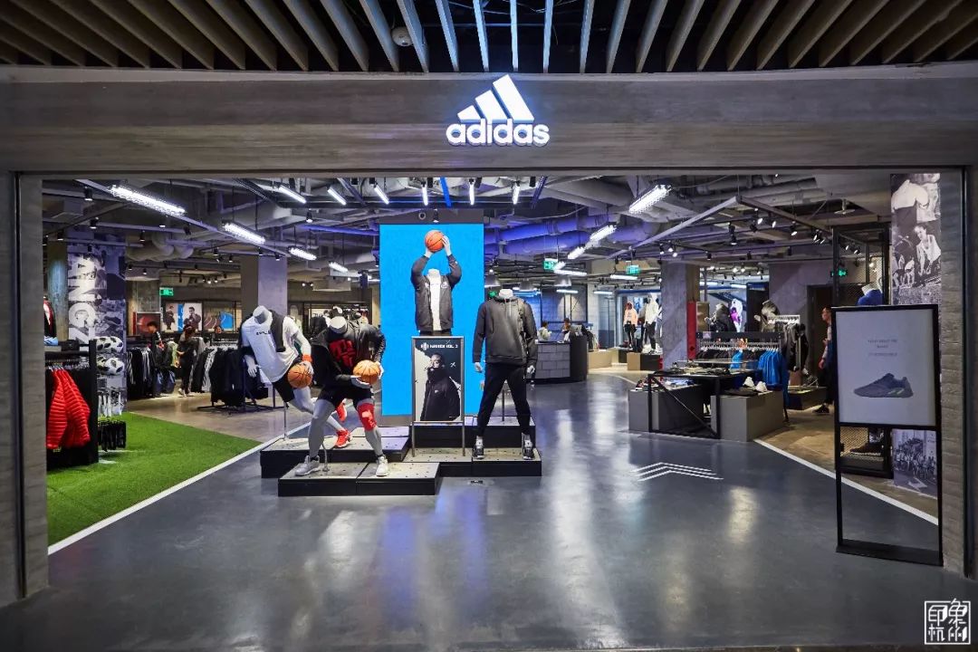 阿迪达斯杭州街头赛,阿迪达斯街头赛杭州