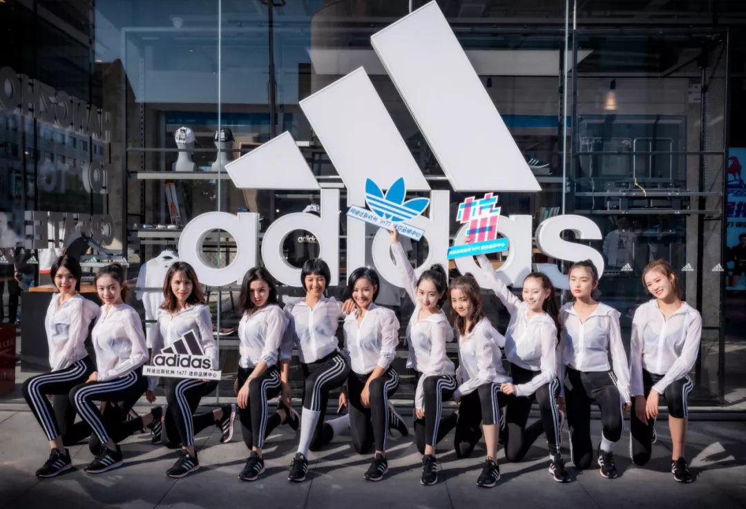 杭州阿迪达斯街头赛,阿迪达斯街头巡回赛杭州哪里看