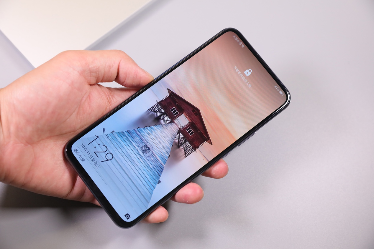 2020年荣耀magic2深度评测,暴力评测荣耀magic2