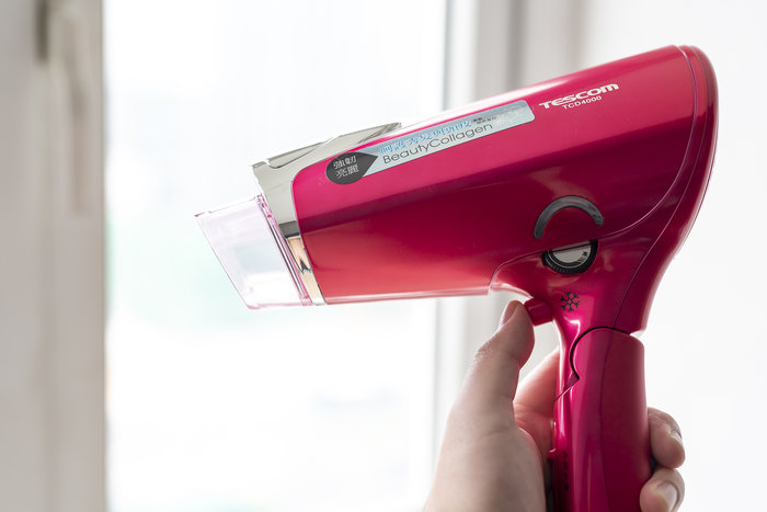 吹风机网红视频,吹风机网红爆款