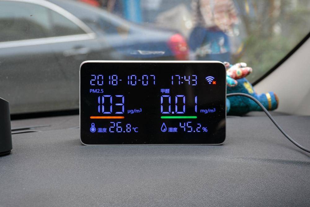 车载空气净化器6802,空气净化器双十一