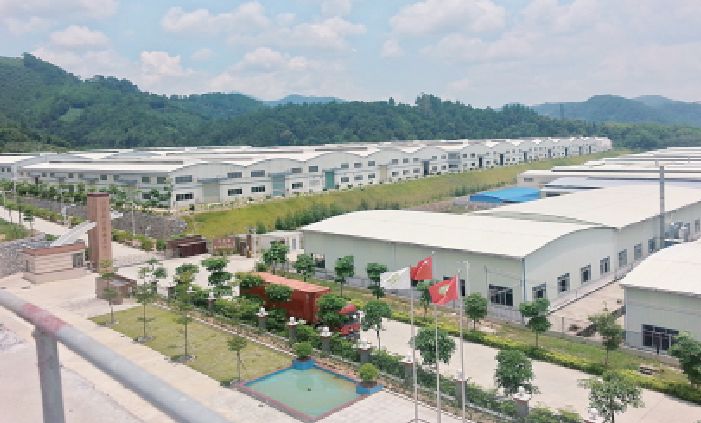 肇庆经济开始发力,肇庆市最有发展地方