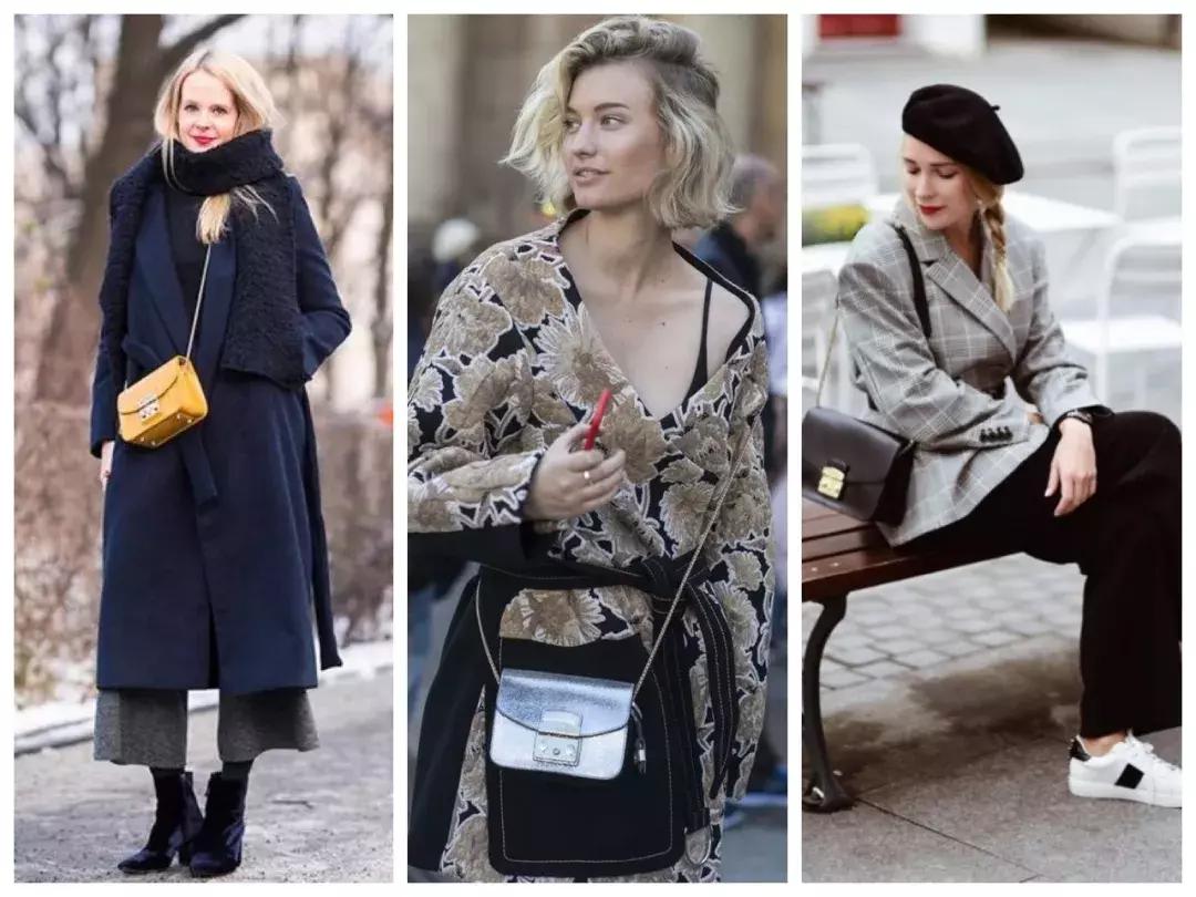 6款热门包包推荐,5千元大牌包包