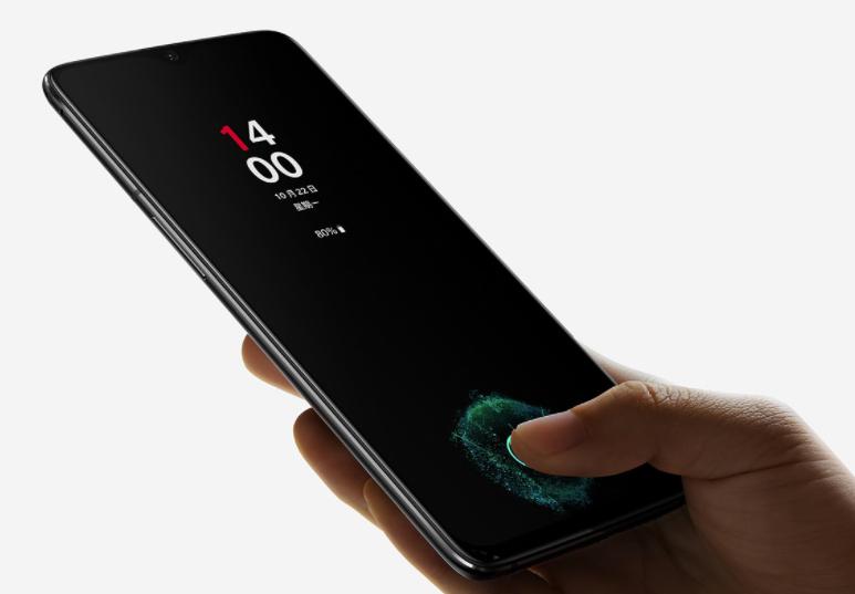 一加6t屏下指纹教程,一加6t发布屏幕指纹号称世界最快