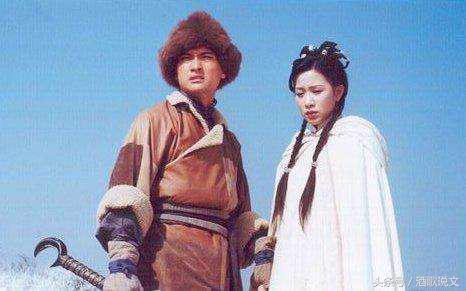 十首金庸古龙武侠剧歌曲,金庸武侠10首经典歌曲