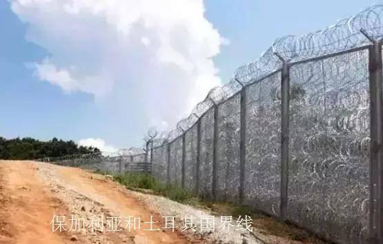 中国和老挝最奇葩的国界线,世界上最奇葩最贵的国界线