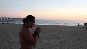 肥宅也能变*男猛**！这个只有一平米的健身房，让你疯狂燃烧卡路里！